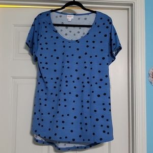 Lularoe Classic T size L